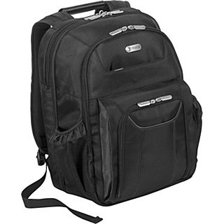 Targus Zip Thru Corporate Traveler Notebook Backpack