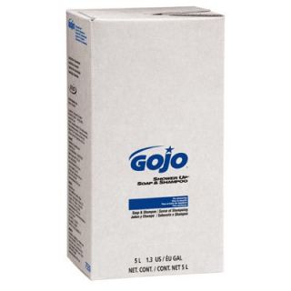 Commercial Facilities & Cleaning Soaps, Lotions & Sanitizers Gojo SKU