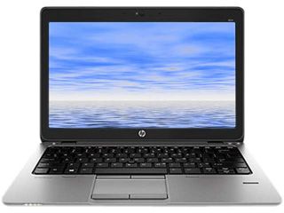 HP Laptop EliteBook 820 G1 (F2P32UT#ABA) Intel Core i5 4200U (1.60 GHz) 4 GB Memory 500 GB HDD Intel HD Graphics 4400 12.5" Windows 7 Professional 64 bit (with Win8 Pro License)