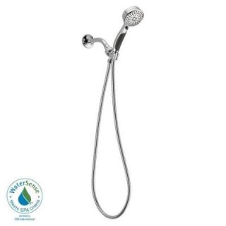 Delta 8 Spray 2.0 GPM Shower Mount Handshower in Chrome with ActivTouch and Pause 54424 20 PK