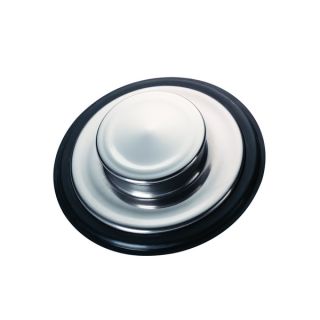 Stainless Steel Sink Stopper   15002601