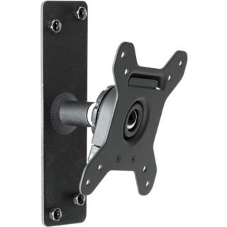 Spacedec Single display wall LCD/LED TV direct wall mount   SPACEDEC range single display direct wall mount. Supports di