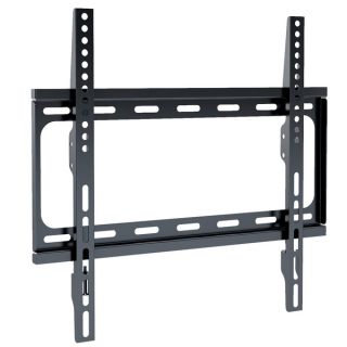 CorLiving F 101 MTM Fixed Flat Panel Wall Mount for 26   47 TVs