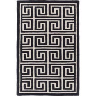 Artistic Weavers Holden Kennedy Charcoal 5 ft. x 7 ft. 6 in. Indoor Area Rug AWHL1049 576