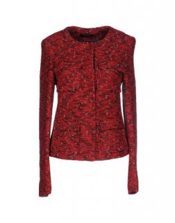 Tru Trussardi Blazer   Women Tru Trussardi    49161467GU