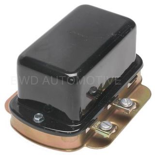 CARQUEST by BWD Voltage Regulator R142