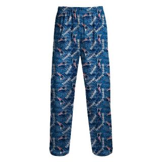 New England Patriots Boys All Over Print Pant