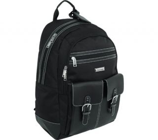 Coronado Back Pack   Black