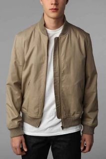 A.P.C. Madras Bomber Jacket