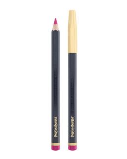 Yves Saint Laurent Lip Liner Pencil