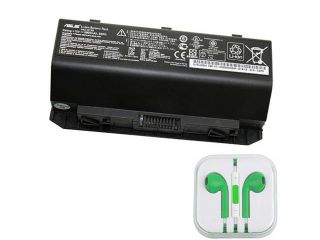 Asus G750 Laptop Battery   Premium Powerwarehouse Battery 8 Cell