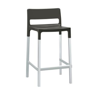 ItalModern Divo 24.6 Bar Stool