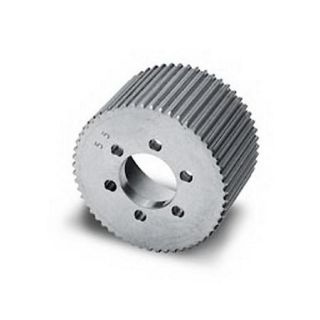 Weiand 8mm Pitch Drive Pulley 7109 52
