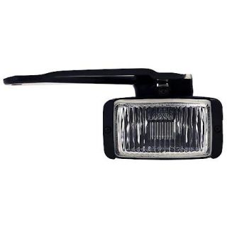 Pilot Driver Fog Lamp Assembly 19 5334 00