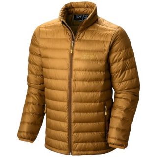 Mountain Hardwear Micro Ratio Q.Shield® Down Jacket (For Men)