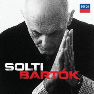 Solti Bartok (Box)