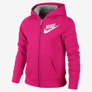 Nike HBR SB Full Zip Girls Hoodie