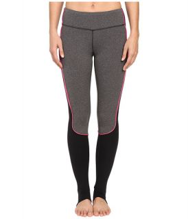 Pink Lotus Solar Rays Forward Leggings Lotus Tech Luxe Barre Pants