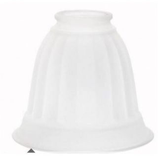 Kichler 4.75 Glass Bell Pendant Shade