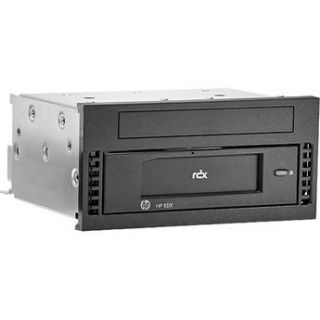 HP C8S06A RDX USB 3.0 Internal Docking Station C8S06A