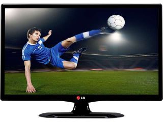 LG 22LB4510 22" Class 1080p 60Hz LED HDTV