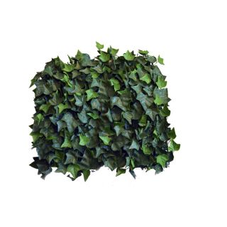 Greensmart Decor English Ivy Artificial Foliage Wall Panels (Set of 4)