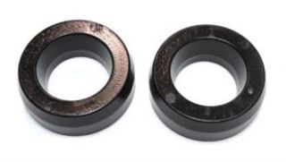 CST Performance Suspension   2 Inch Coil Spring Spacer Lift Kit