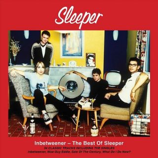 Inbetweener The Best of Sleeper