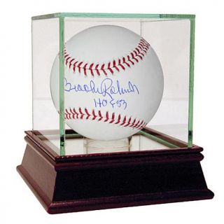Steiner Sports Brooks Robinson MLB Baseball with "HOF 83" Inscription   7504001