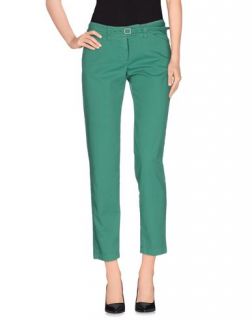 Gold Case Sogno Casual Pants   Women Gold Case Sogno Casual Pants   36776880UH
