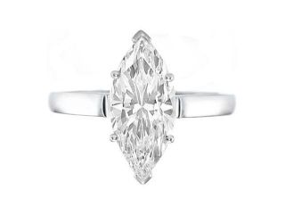 1.1 CARAT MARQUISE CUT  DIAMOND ENGAGMENT RING F G COLOR SI2 I1 CLARITY Available in sizes 4   4.5   5   5.5   6   6.5   7   7.5   8   8.5   9   9.5   10