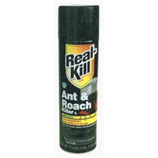 707183 Real Kill(R) Ant & Roach Spray