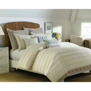 Nautica Lagoon Heights Duvet Cover (Shams Sold Separately)