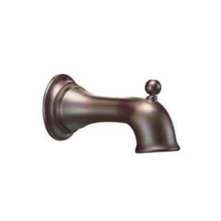 MOEN Waterhill Diverter Spout in Oil Rubbed Bronze S114ORB