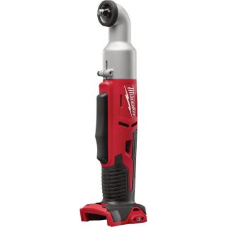 Milwaukee M18 3/8in. Right Angle Impact Driver — Tool Only, Model# 2668-20  Impact Drivers