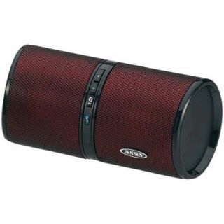 Jensen Smps 622 Bluetooth Wireless Rechargeable Stereo Speaker