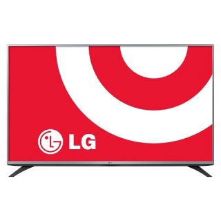 LG 43 1080p Flat Panel LED LCD TV   Black (43LF5400)