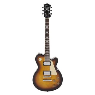 Starcaster By Fender Strat Electric Guitar (Refurbished)   11488437
