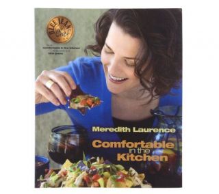 Blue Jean Chef Comfortable in the Kitchen Cookbook by MeredithLaurenc —