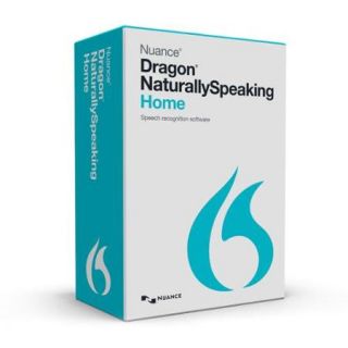 Dragon Naturally Speaking Home 13.0