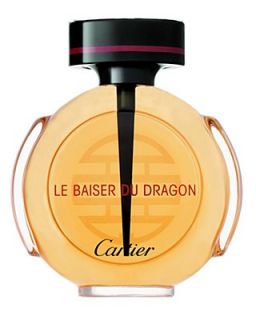 Cartier Le Baiser Du Dragon