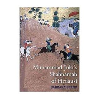 Muhammad Jukis Shahnamah of Firdausi (Hardcover)