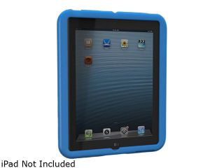 BELKIN Blue Air Protect Case for iPad 2/3/4   Model B2A050 C02
