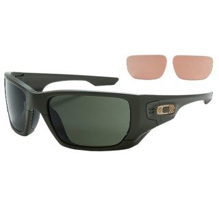 Oakley Style Switch Sunglasses   Interchangeable Lenses 8723N 47