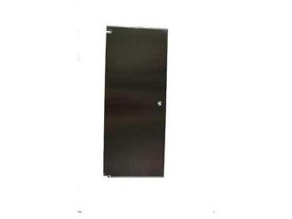 GLOBAL STEEL 40 9262360 Toilet Partition Door,24 In W,304 SS