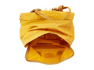 Fjällräven Kånken 17 Ochre