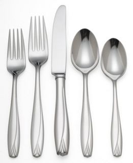 Waterford Lisette Stainless Flatware Collection   Flatware
