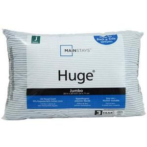 Mainstays HUGE Pillow