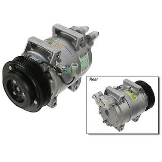 Valeo A/C Compressor R1000397047VAL