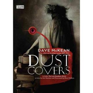 Dust Covers The Collected Sandman Covers 1989 1997